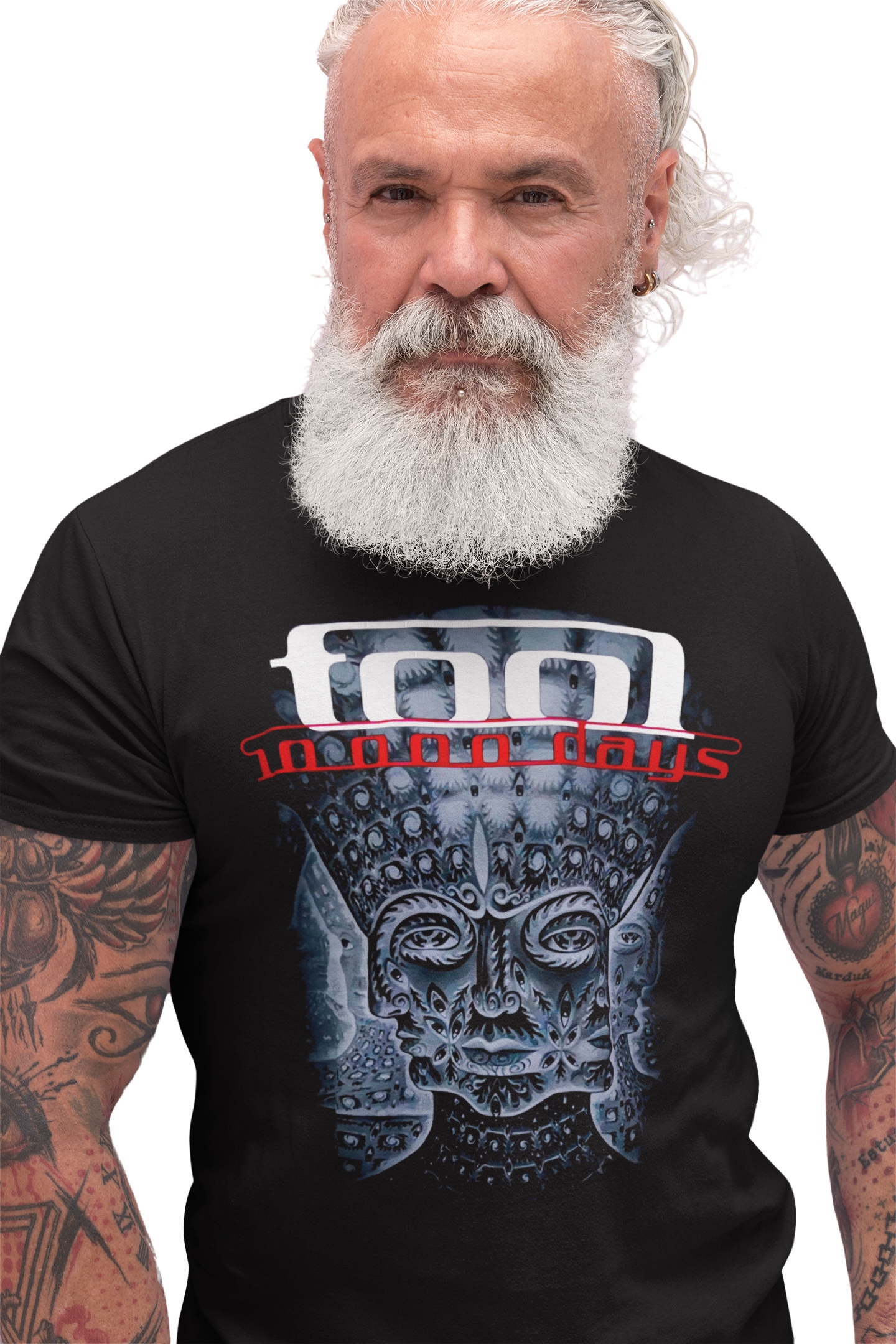 

Tool In Concert T-Shirt Koszulka Męska 10 Wzorów L