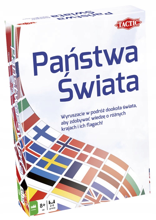 

Państwa świata