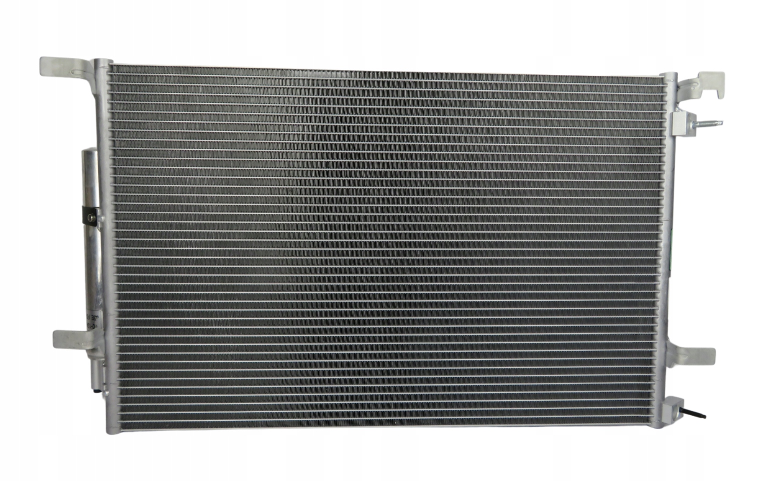 728967 - Радіатор кондиціонера FORD Mustang 5.0 V8 2014-