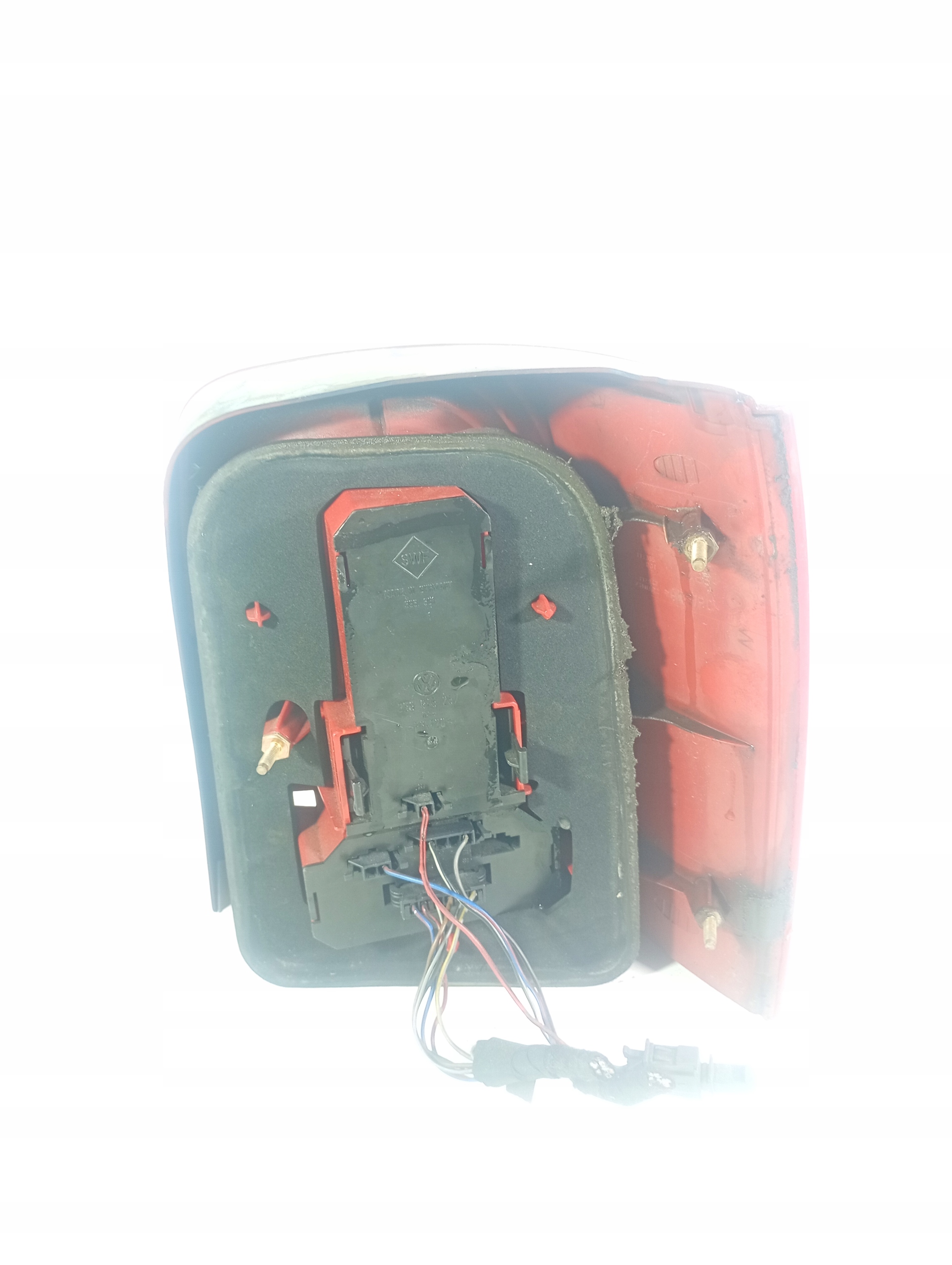 VW PASSAT B5 97-00 light left rear rear part OE 3B9945111F
