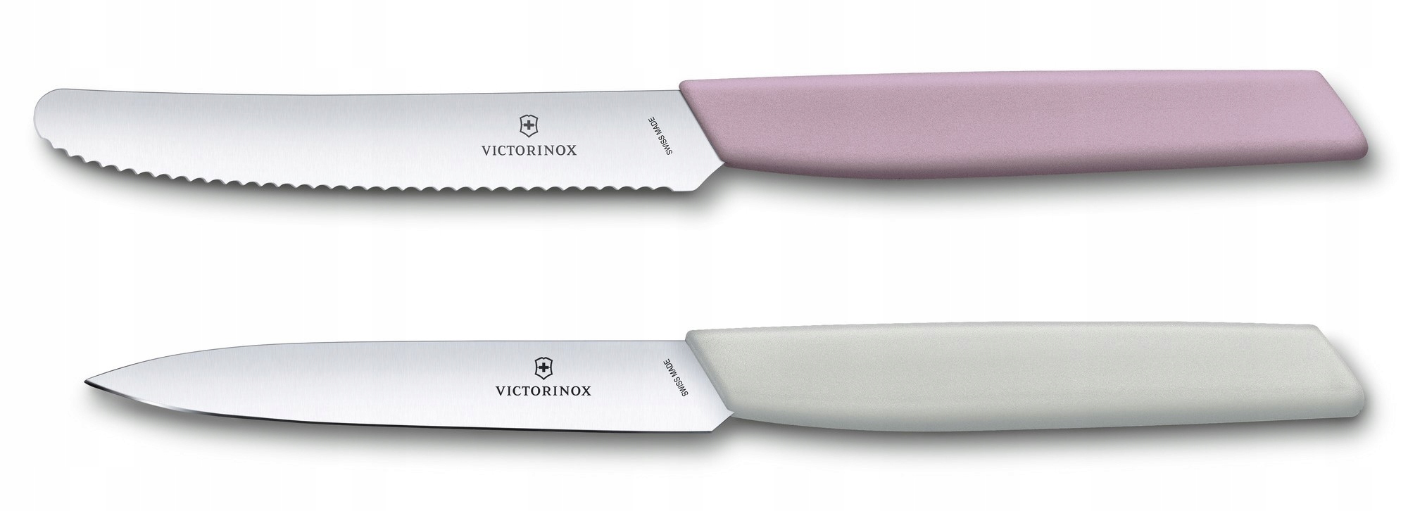 

Victorinox zestaw 2 noży 6.9096.2L2 Swiss Modern