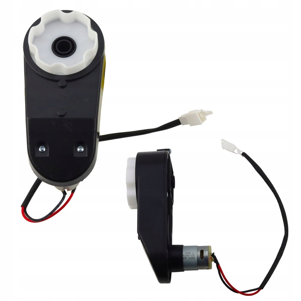 Kompletna Przekładnia Zespół Napędowy Do Auta Na Akumulator DK-CA002