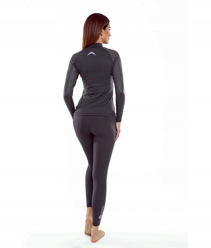 Damska bielizna termoaktywna Speed X Winter L Marka Radical