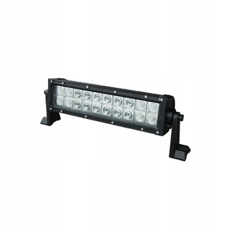 LB0003 - Потужна панель 20X LED Bar Beam 375mm 36W 1533LM ECE