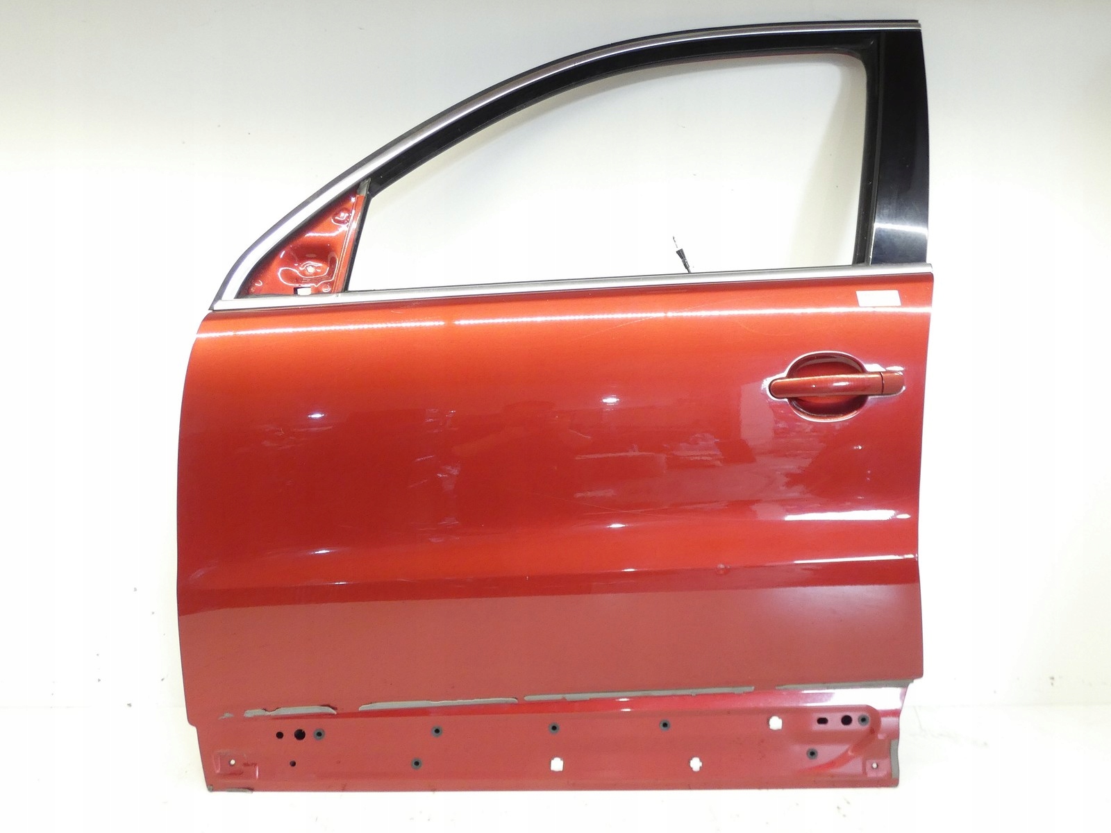 door left front left front VW TIGUAN and 5N 07-16R LA3T