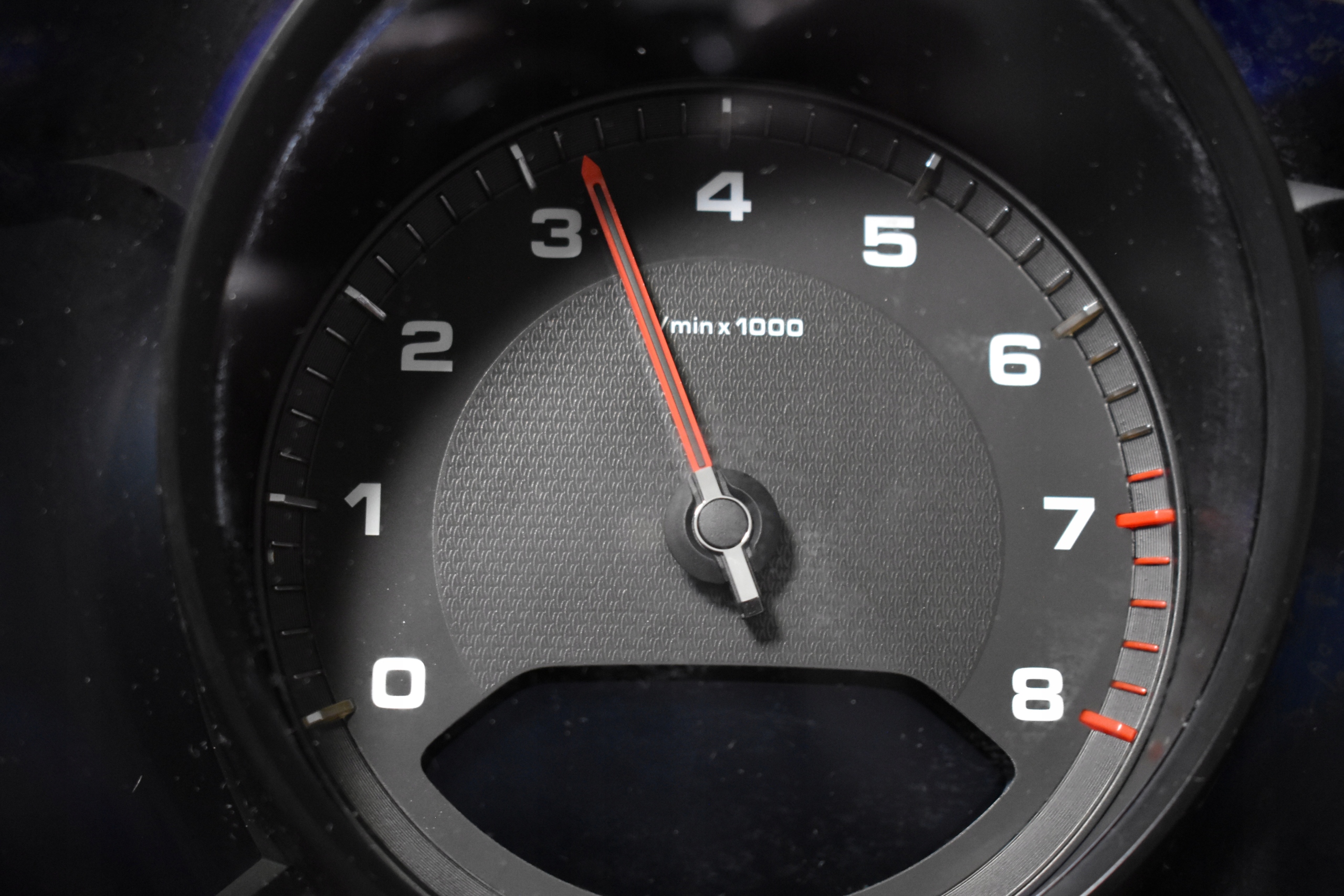 IDEALNY dials dials PORSCHE PANAMERA 971 1