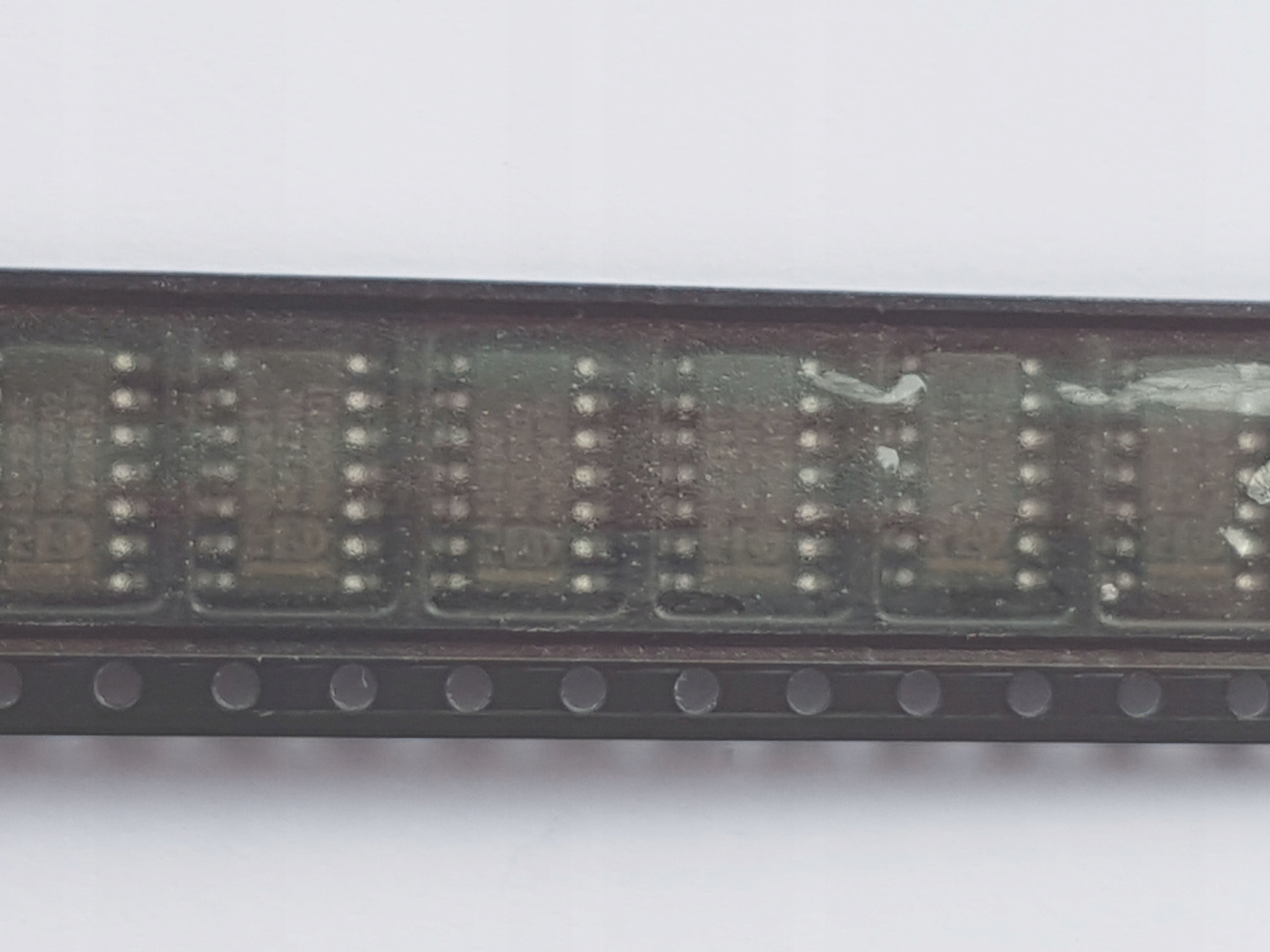 

PCA82C252T kontroler Can, SO14