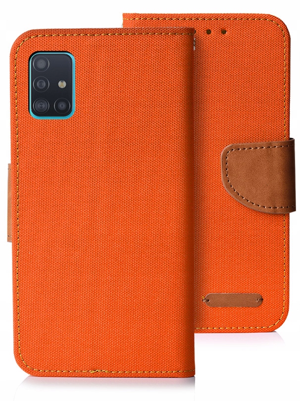 

Etui Portfel Do Samsung Galaxy M51