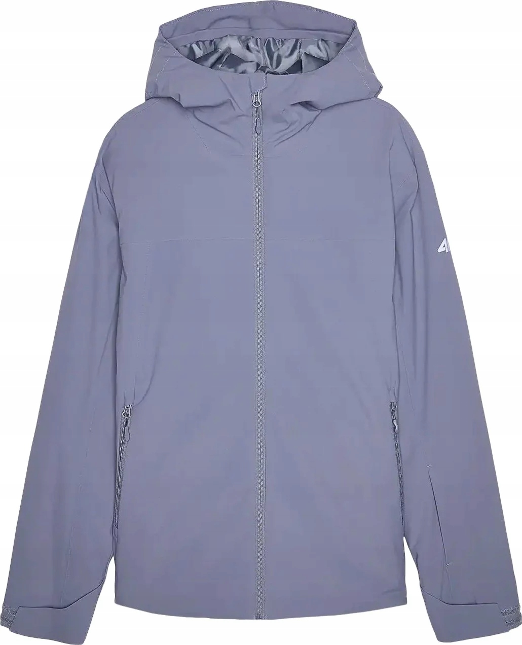 Kurtka Narciarska Męska TTJAM579 4F L