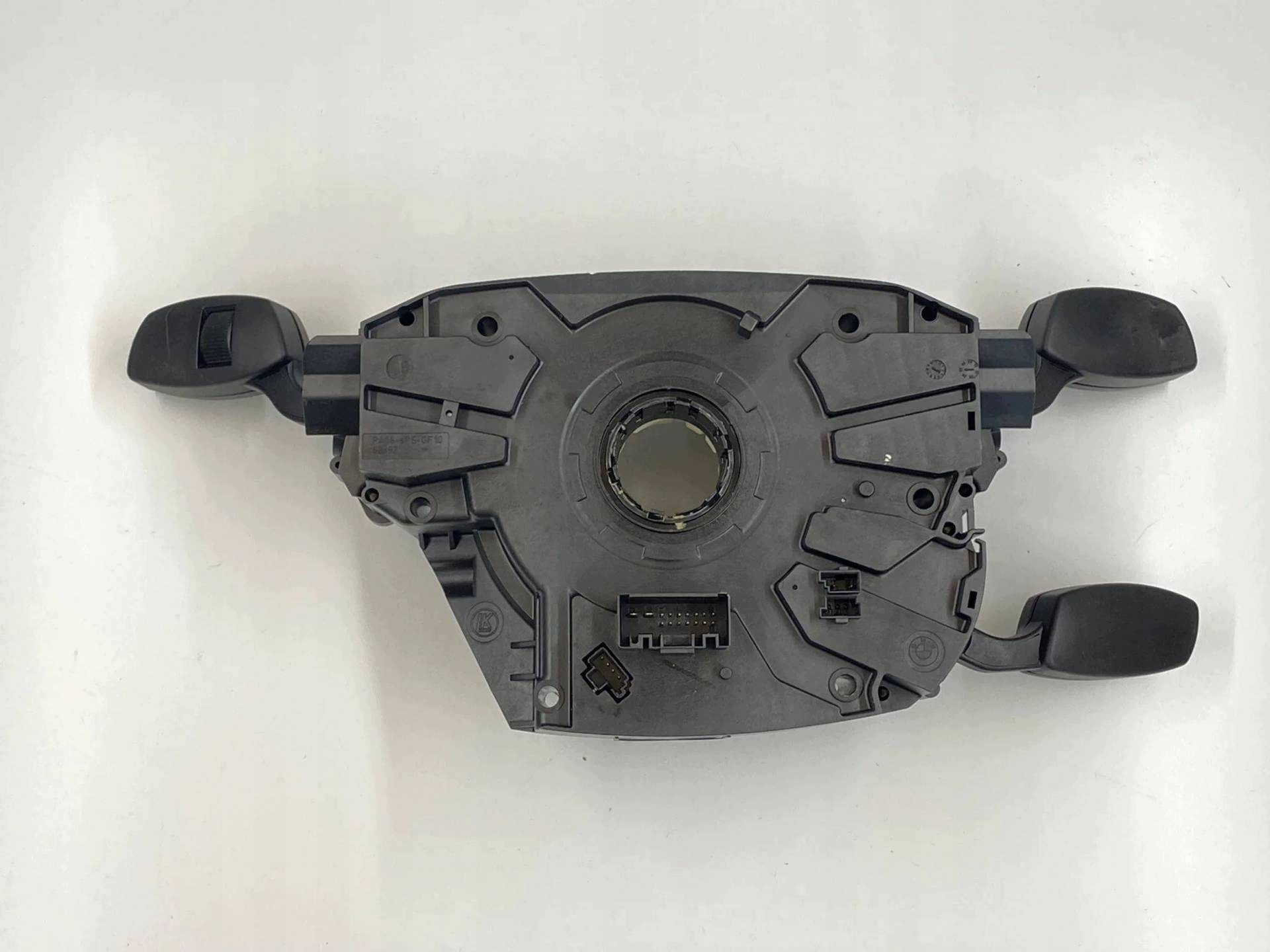 DEVIO LUCI TERGICRISTALLO TERGI BMW 5 E60/E61 facelift E60 2007 9170208