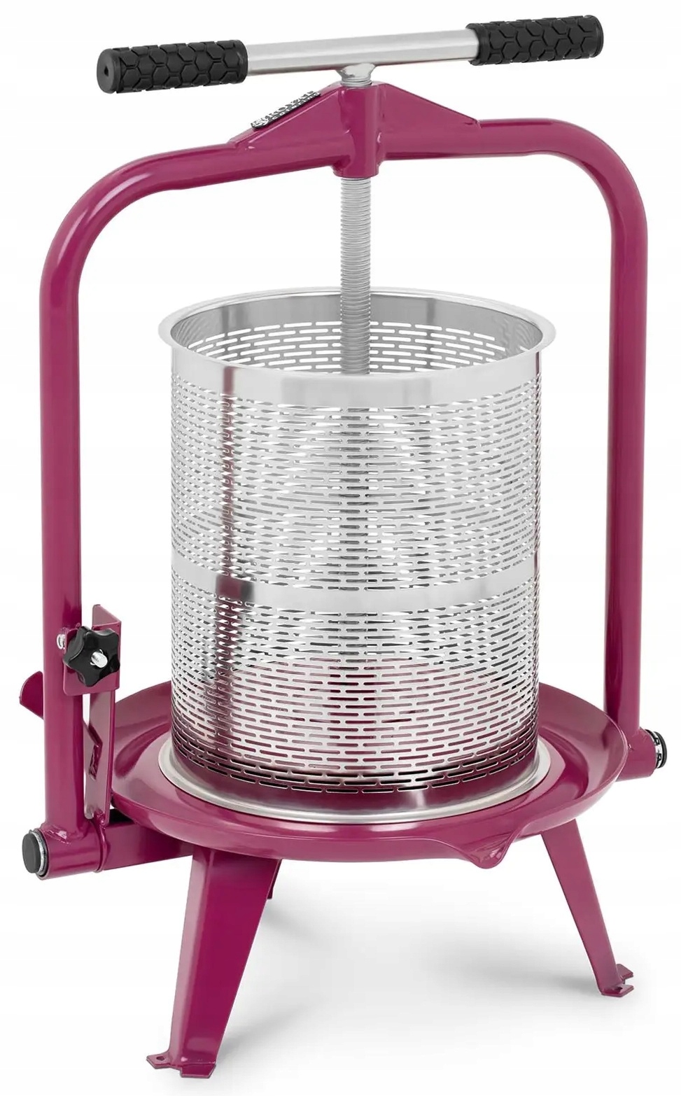 Lis na ovoce 14 l nerezová ocel Royal Catering RCWP-14LM 10011500