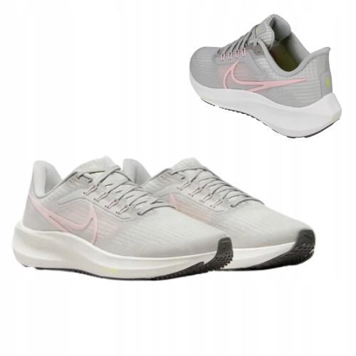 Buty Damskie Sportowe Nike Air Zoom Pegasus 39