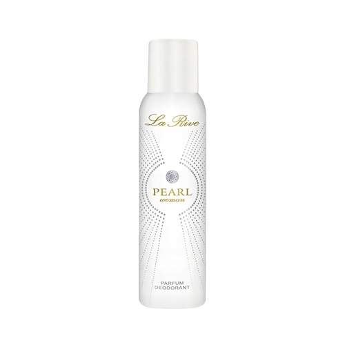 

La Rive Pearl Woman dezodorant spray 150ml