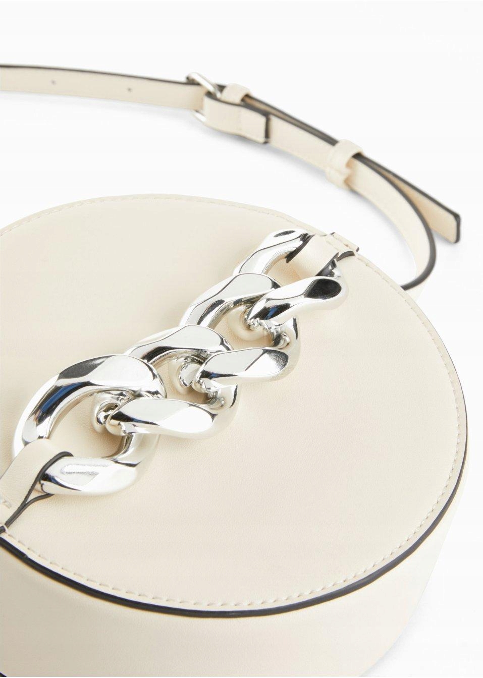 Bonprix TOREBKA NARAMIENNA KOŁO yci 17/5