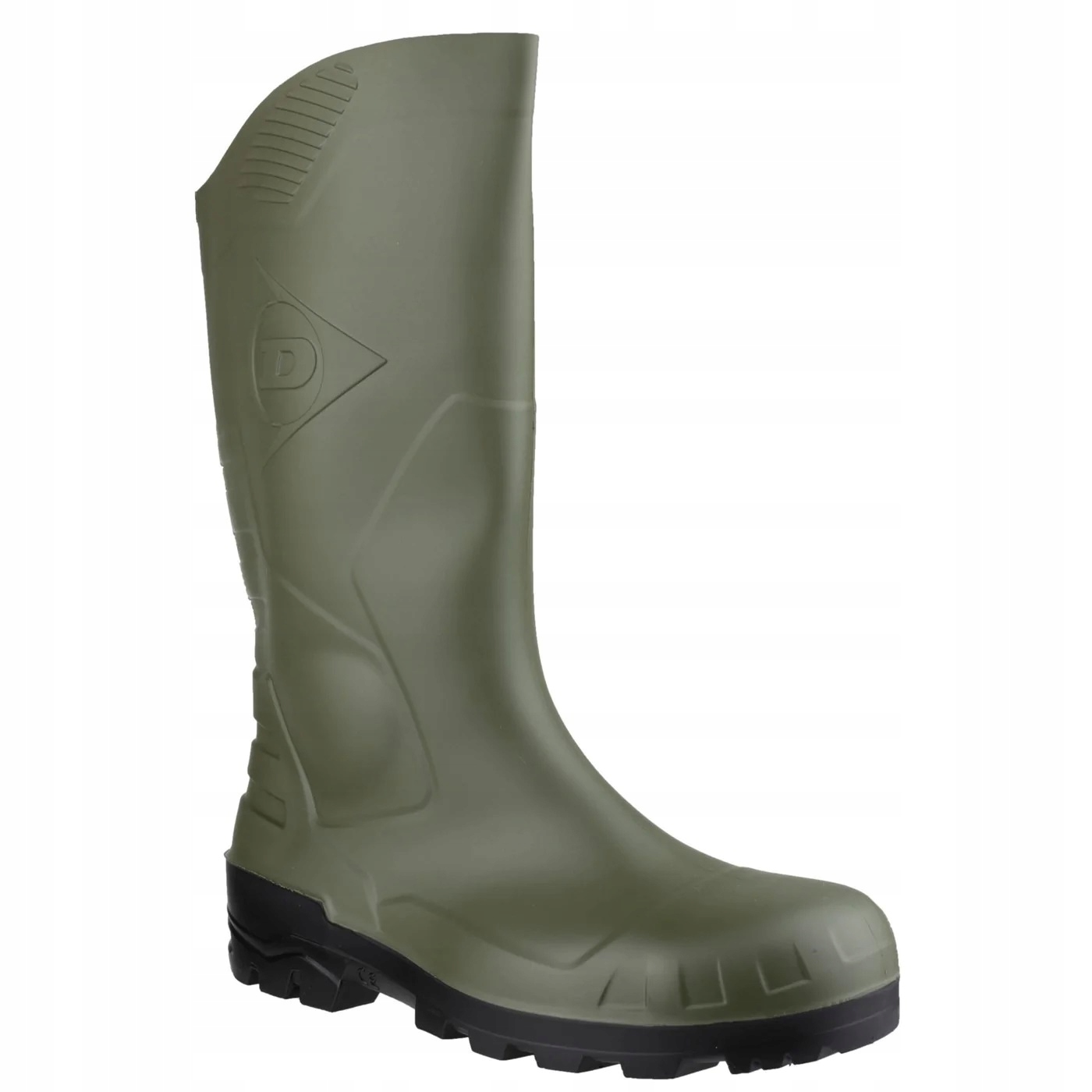

Kalosze gumowce ochronne S5 Dunlop Devon roz. 44