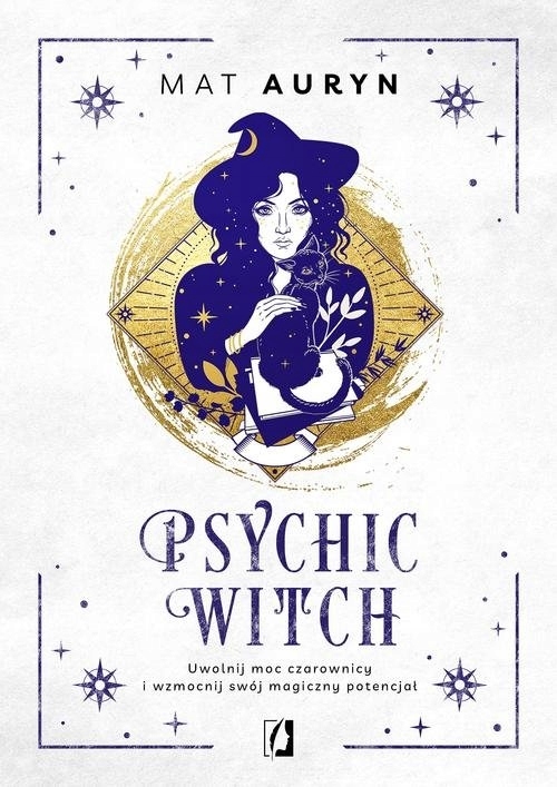 

Psychic Witch