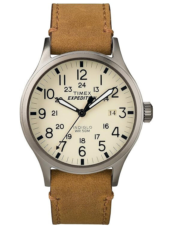 Pánské Hodinky Timex Expedition TWC001200 (zt122b)