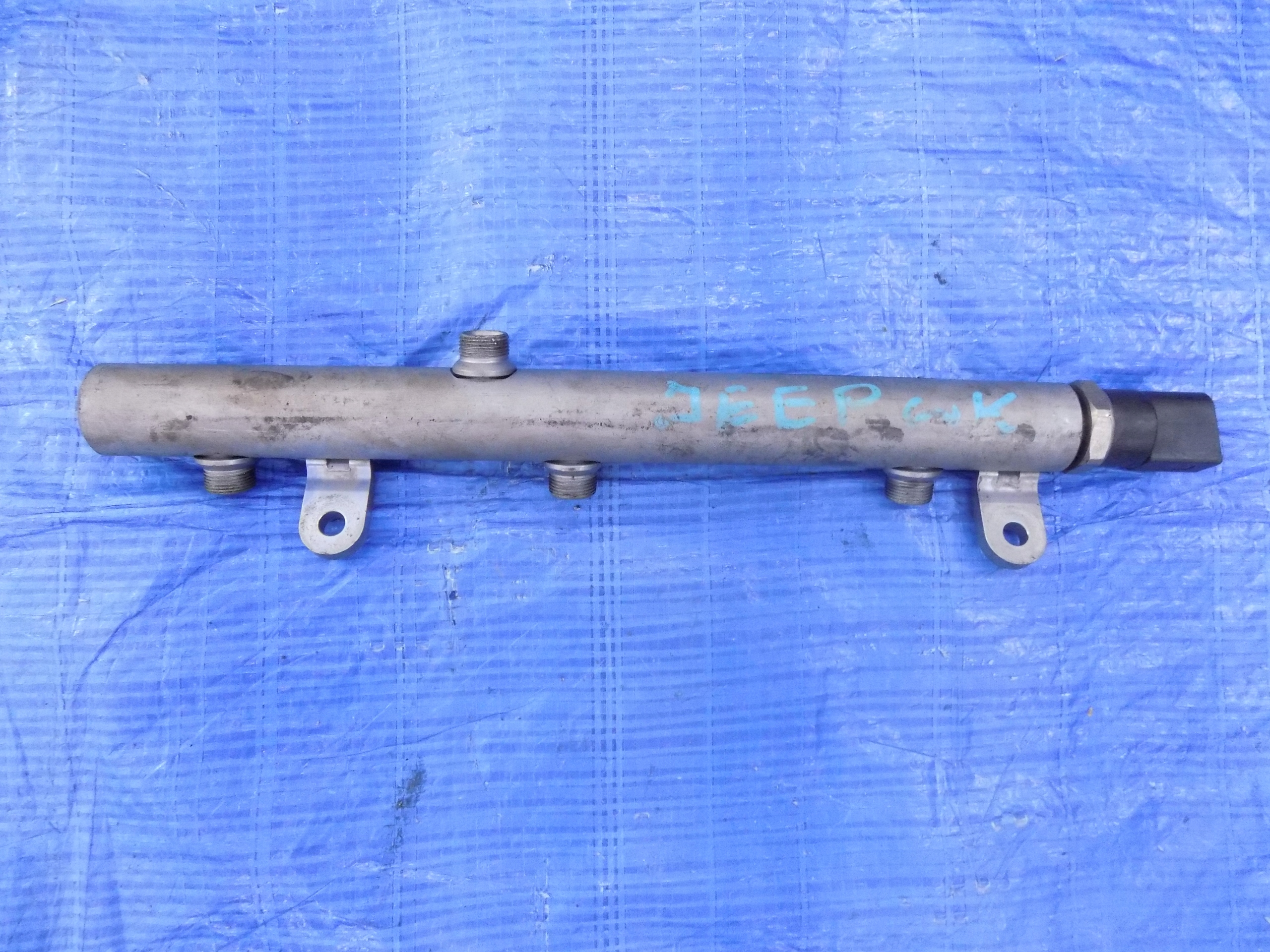 A6420700695 - ЛИТЬЕ ПОД ДАВЛЕНИЕМ JEEP GRAND CHEROKEE WK 3.0