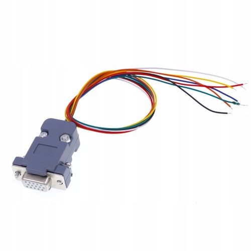 ADAPTER FBS4 DO CGDI MB W205 W222 W447 benz