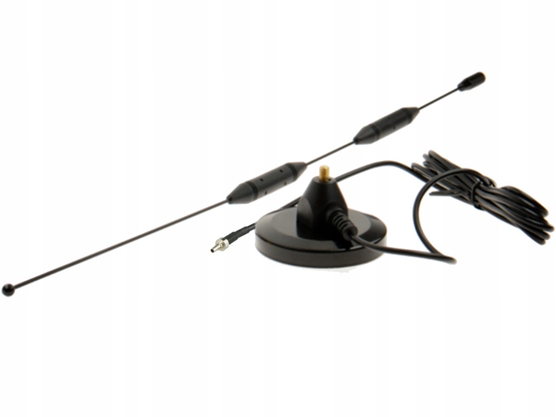 

Antena Lte Huawei E3372 E367 E3372 TS5CRC9 11DBI