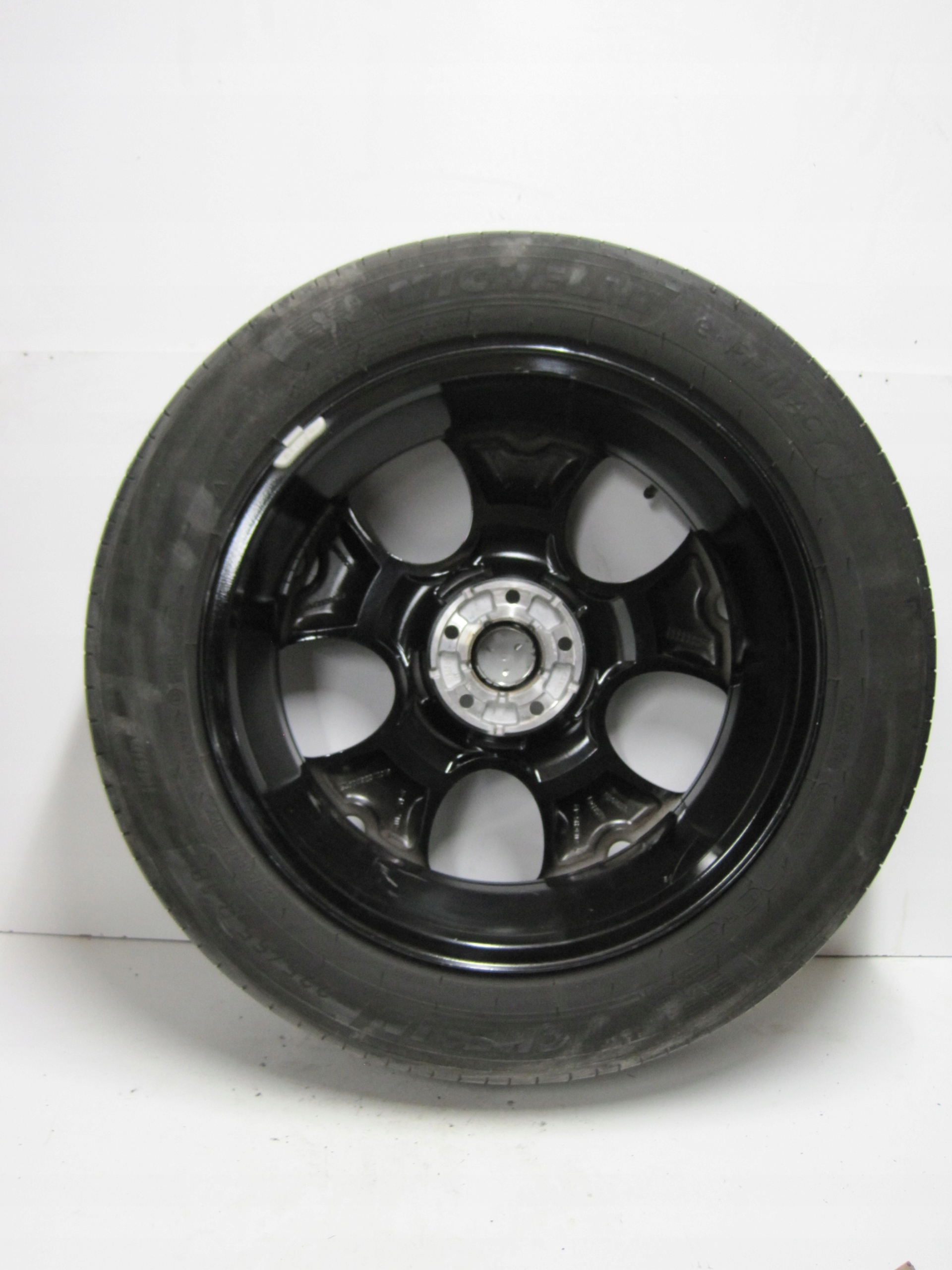 wheels discs tyres CITROEN C5 AIRCROSS R18 23r