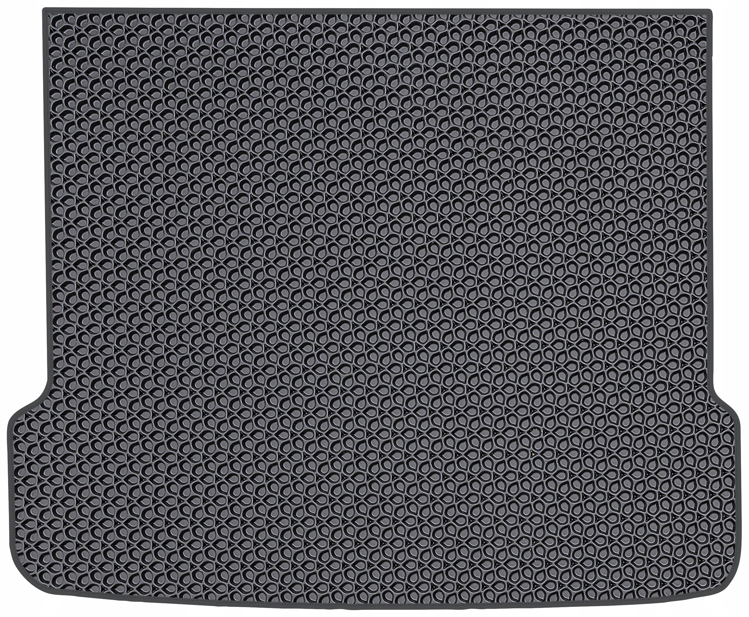 Mercedes Gls 600 Maybach Suv 2022 Koberec zavazadlového prostoru Eva Eternity