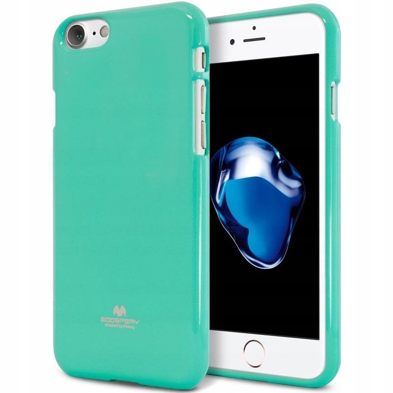 Etui Mercury Jelly Case do iPhone 12 Pro Max