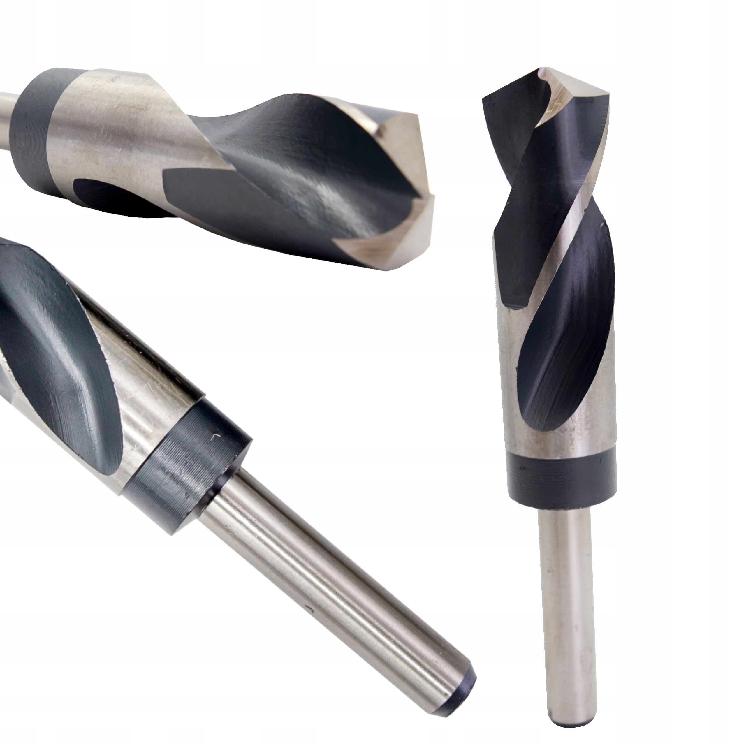 WIERTŁO DO METALU STAL HSS 22 mm Marka Promo