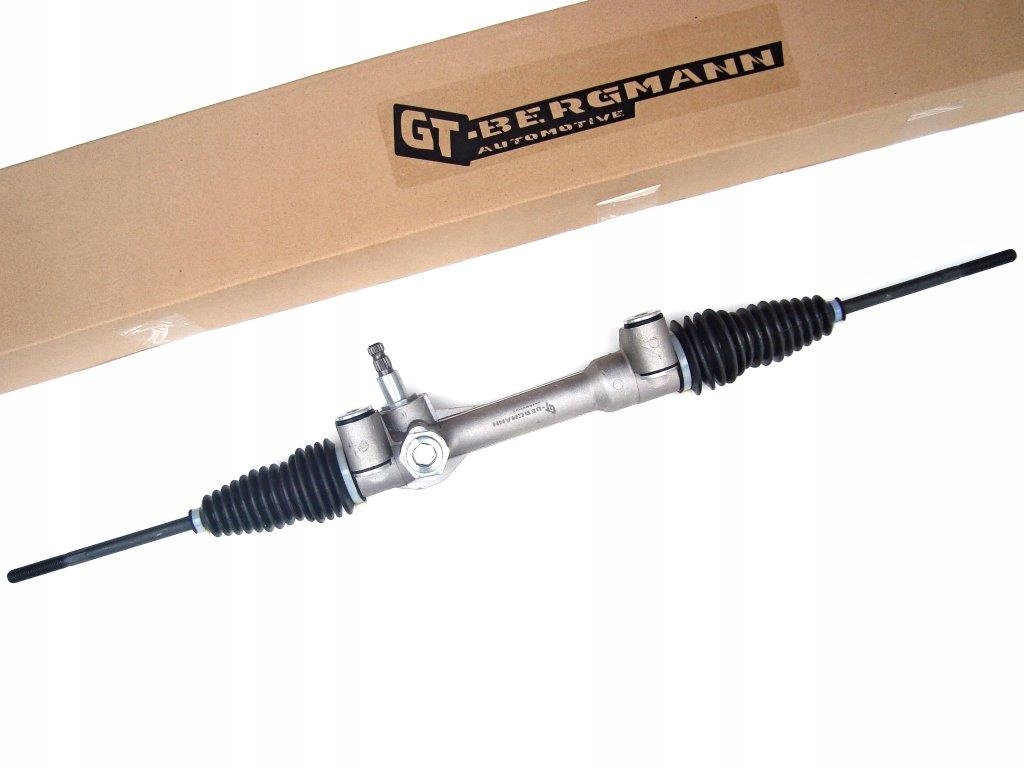 PRZEKŁADNIA MAGLOWNICA DO FIAT SEICENTO NOWA OE 46480873 EAN (GTIN) 5907764514154