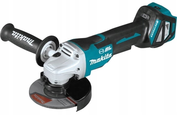 

Szlifierka kątowa Makita DGA517ZJ
