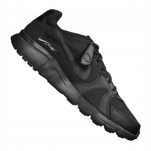 

Czarne Nike Atsuma Triple Black CD5461 006 r. 43