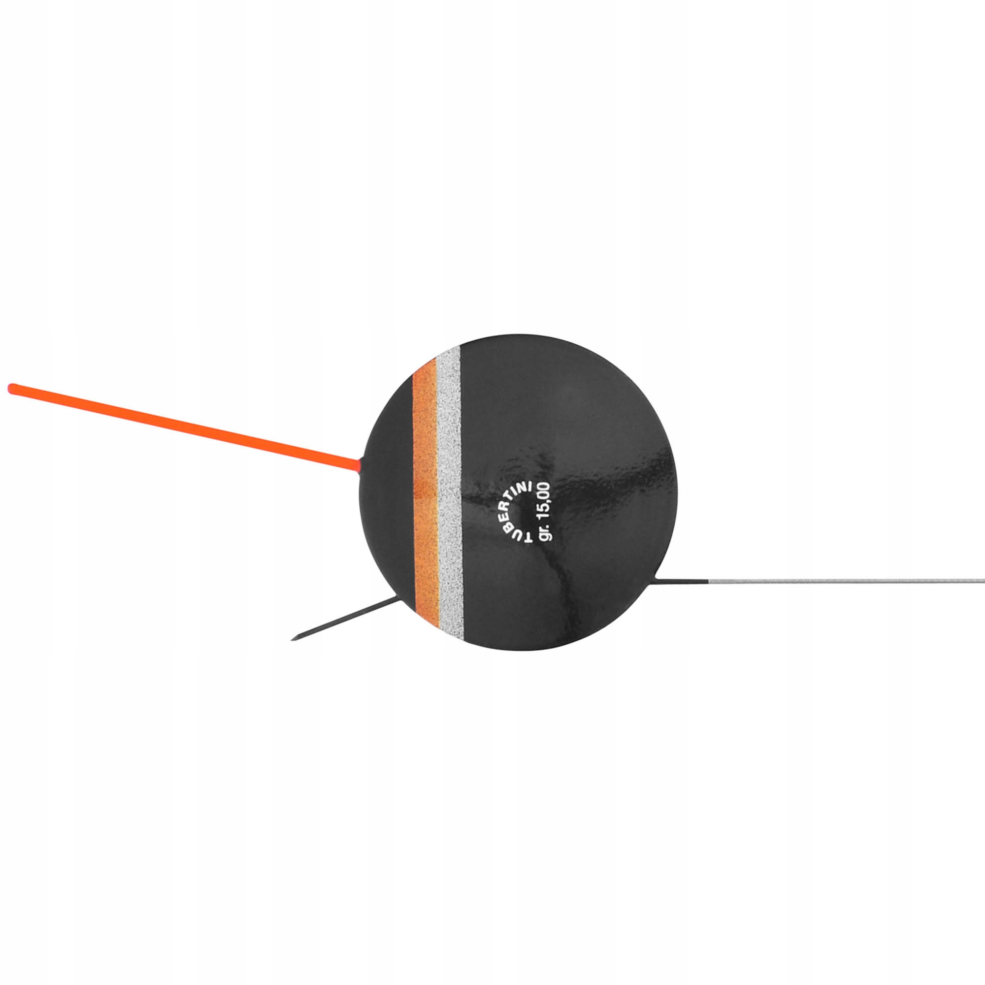 Spławik Tubertini Drift 4g