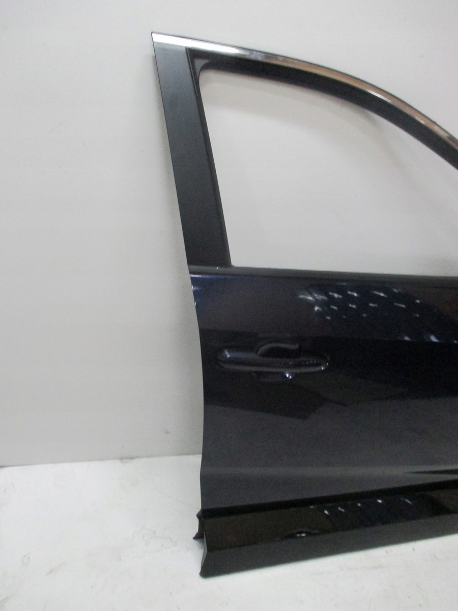 door right front TOYOTA RAV 4 21R
