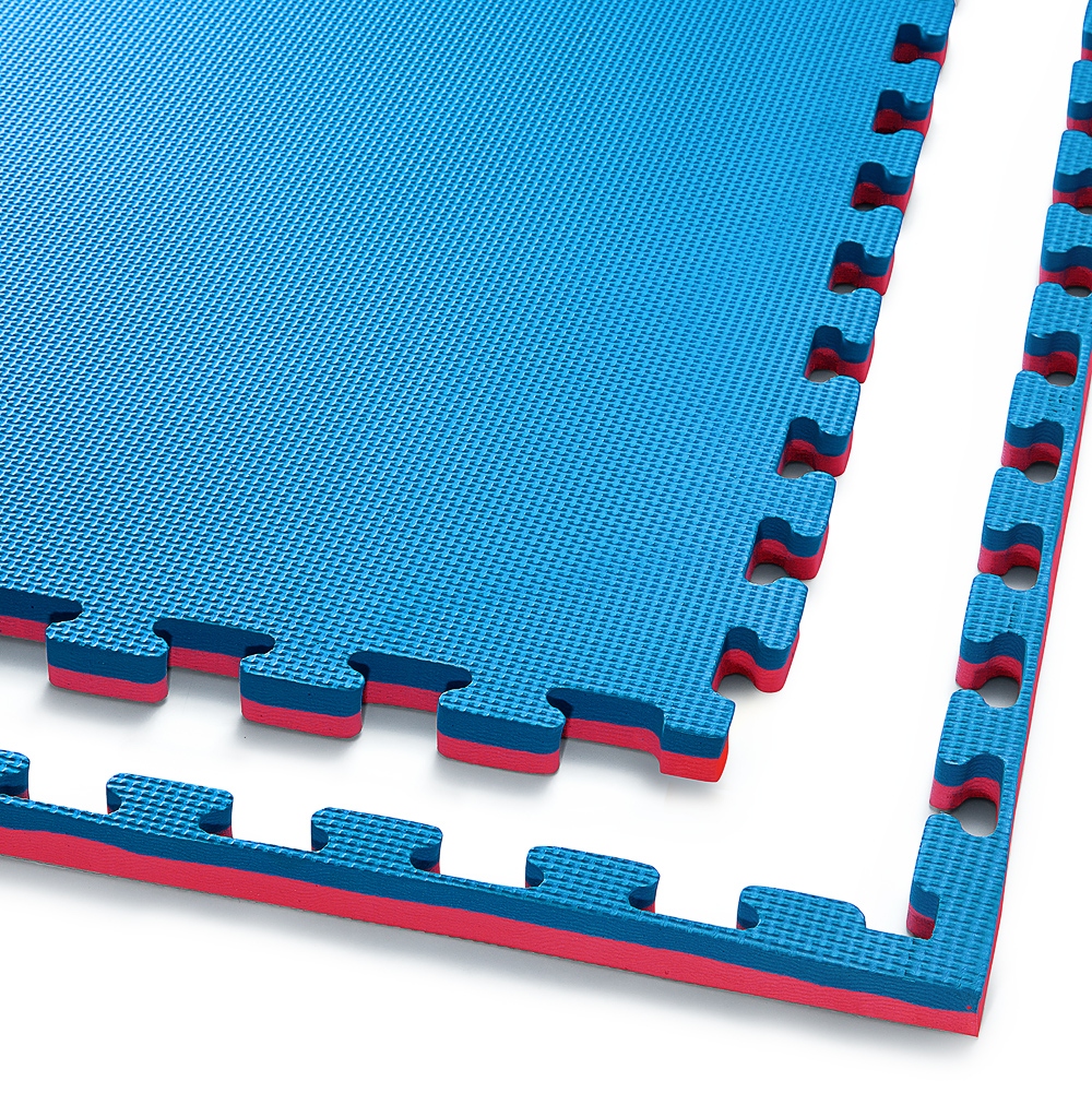 

Mata Puzzle Piankowa 1M²/2CM Do Ćwiczeń Judo Mma