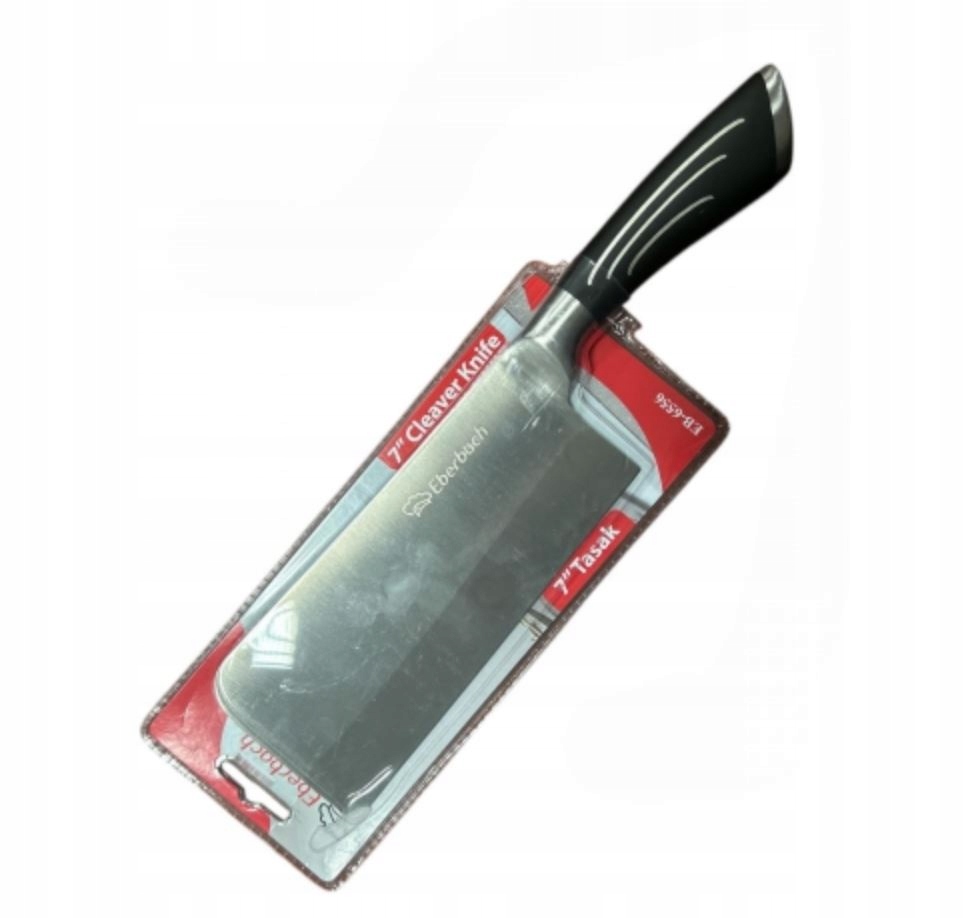 EBERBACH KONYHAI BÁRD 17 cm BÁRD ACÉL BÁRD SÉF