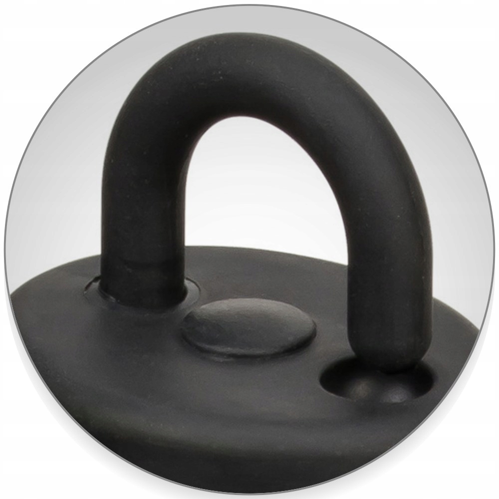 Latarka LED Akumulatorowa 12 Diodowa 520lm Magnes USB Zestaw 2 sztuki Źródło światła LED