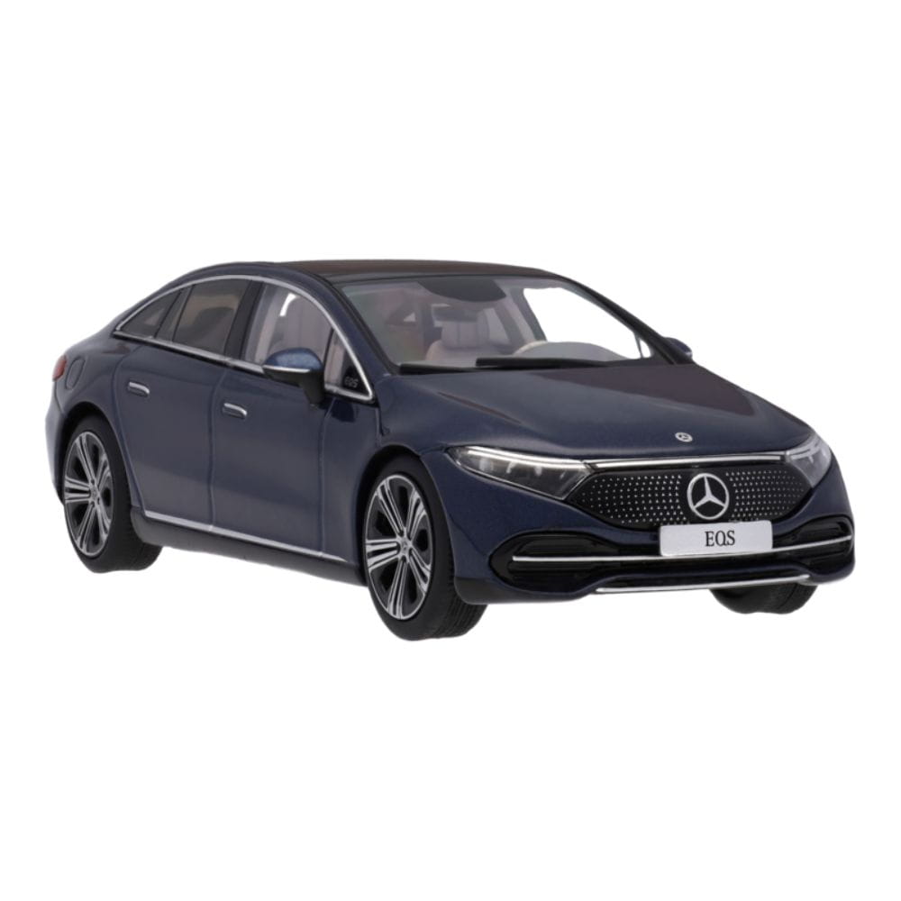 MODELIK MERCEDES-BENZ EQS V297 SEDAN B66960571 Producent Mercedes-Benz OE