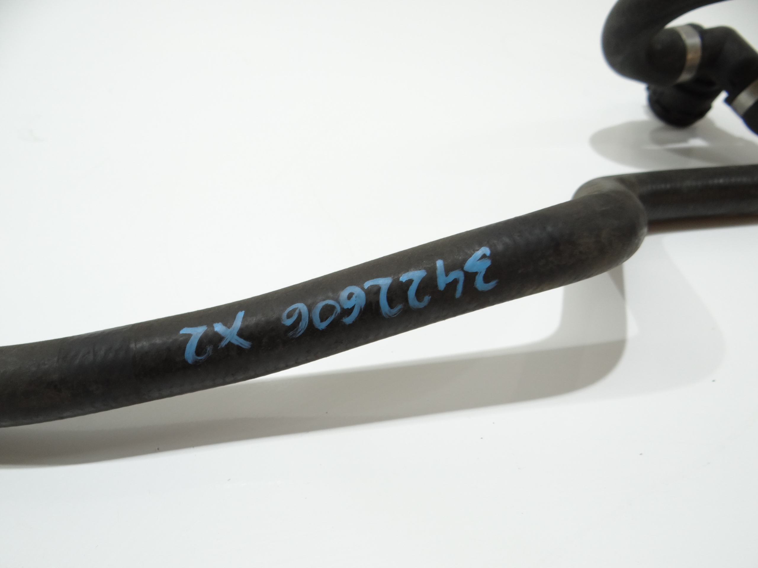 prijenos crijevo vode BMW X3 E83 LCI N47 3422606