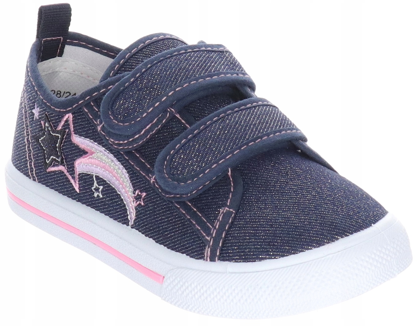 AMERICAN CLUB TRAMPKI TENISÓWKI BUTY SPORTOWE R.30