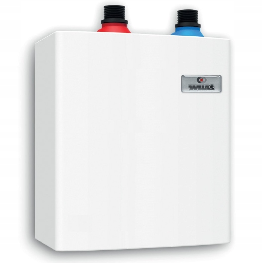 

Przepływowy Podgrzewacz Wody 3,5KW Perfect Wijas