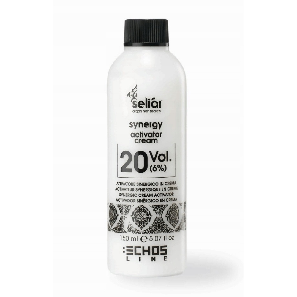 

Echosline Seliar Aktywator Oksydant 6% 20VOL 150ML