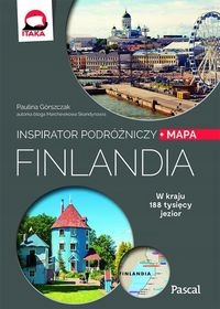 

Inspirator Podróżniczy. Finlandia