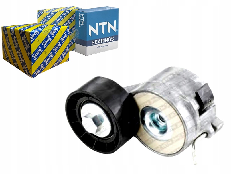 SNRGA359.17 Napínák Řemene Citroen Asistent řidiče #33