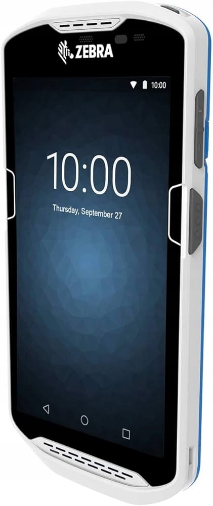 Terminal SYMBOL TC56 TC56DJ-2PAZU2P-A6 2D BT 4G NFC WiFi Android + ETUI