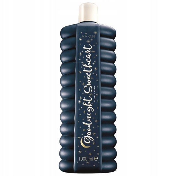 

Avon Płyn Do Kąpieli Kwiat Goodnight Sweet 1000 ML