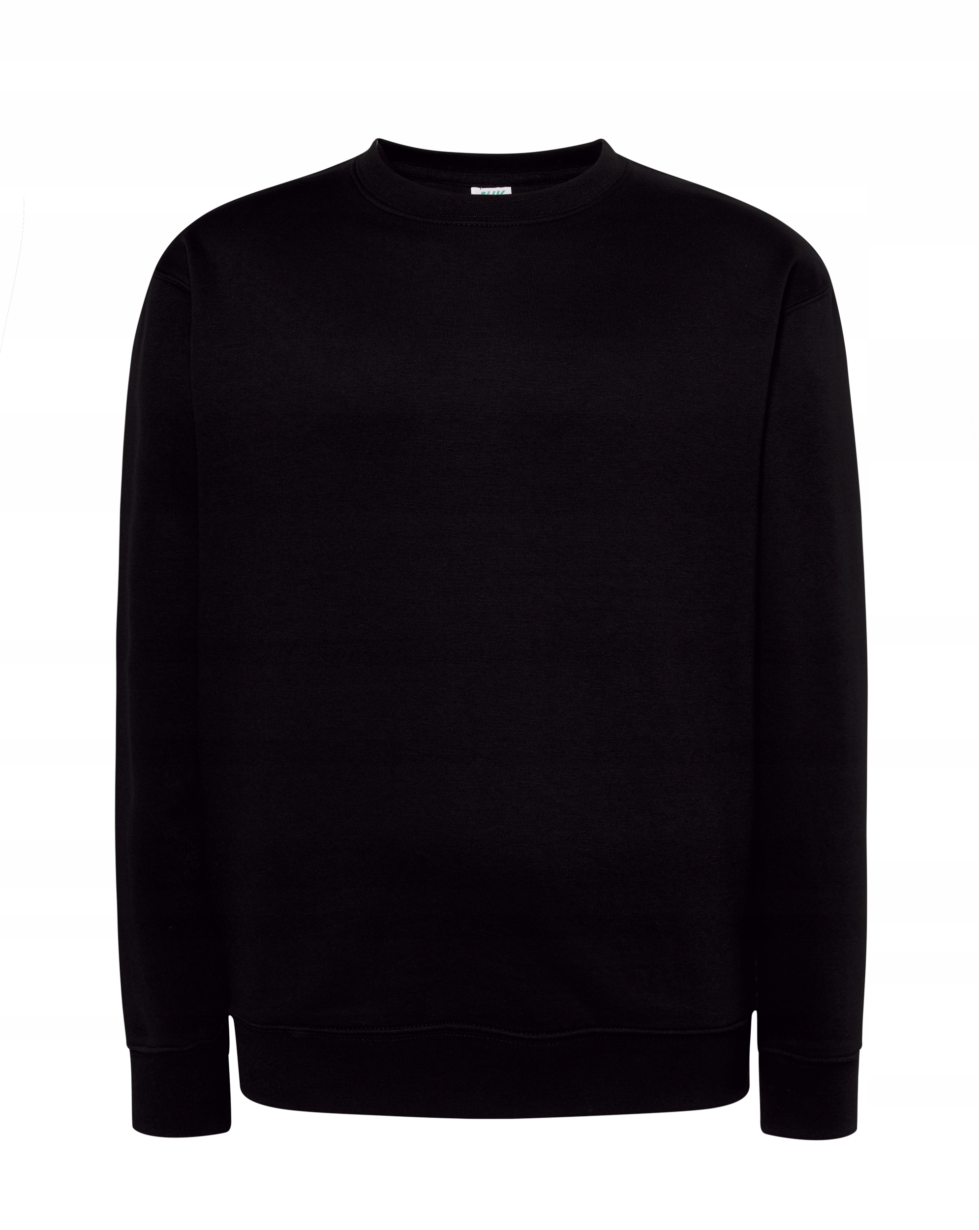 

Bluza Dresowa Sweatshirt Jhk 290g/m2 Czarna XXL