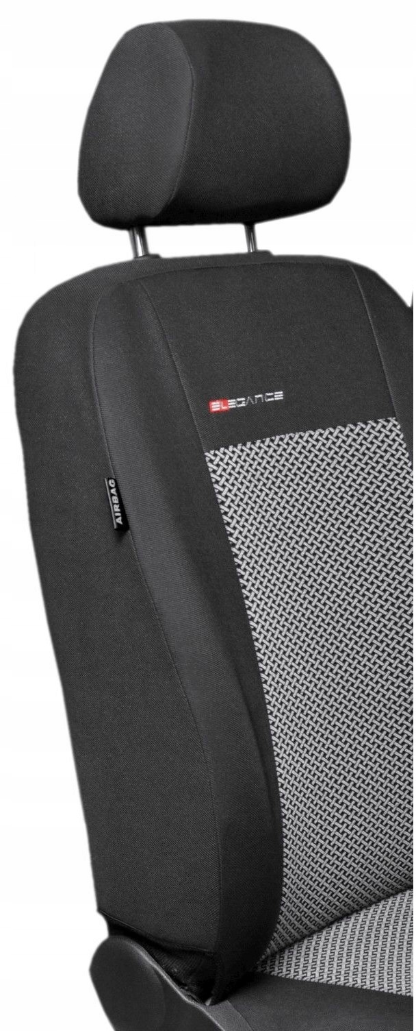 Mercedes Sprinter 2+1 pokrowce samochodowe 95-06r Kod producenta 37