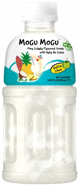 Mogu Pinacolada320 ml