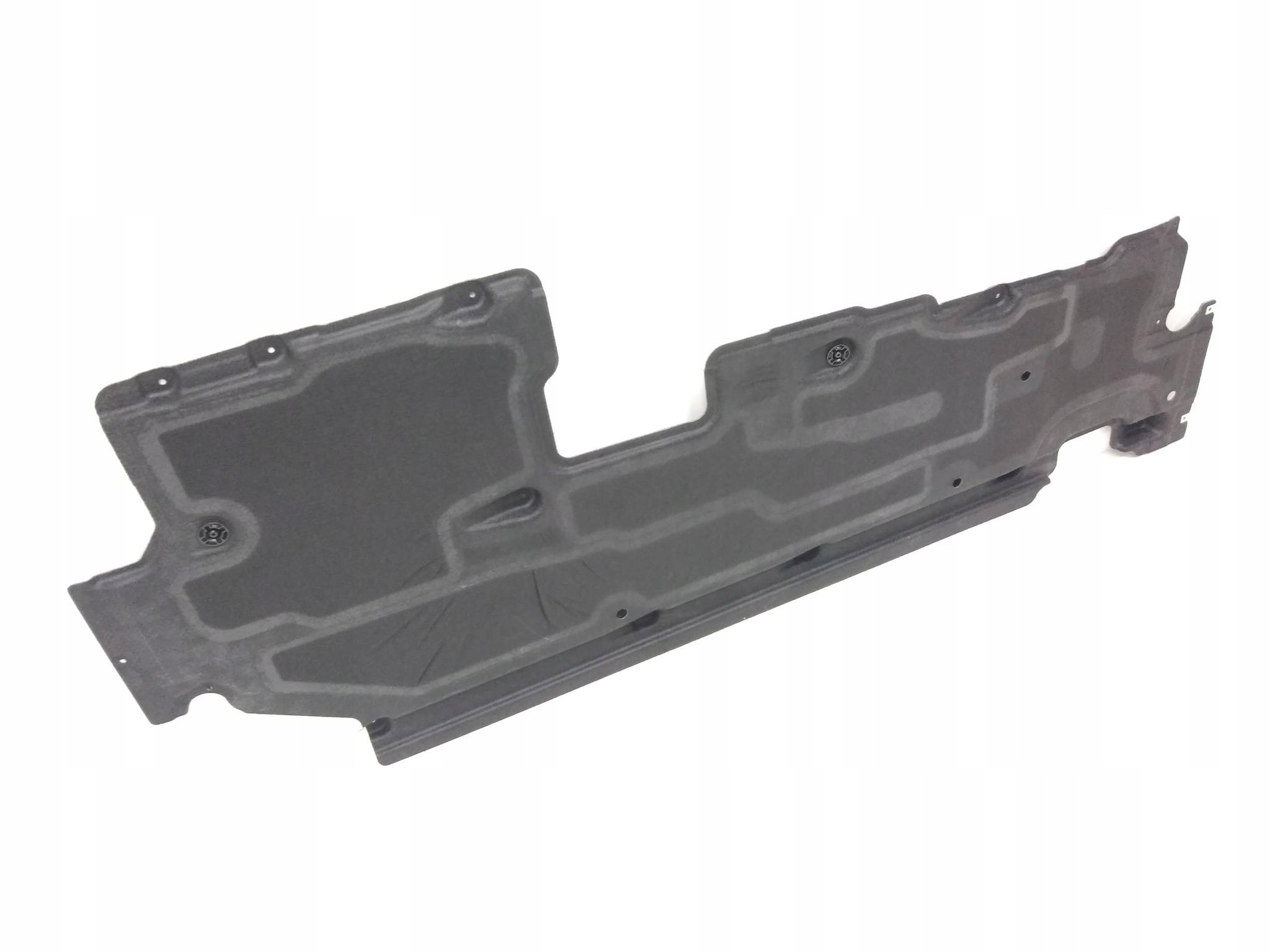 4N4825207B - ASO оригінальна панель шасі ліва AUDI A8 4N D5