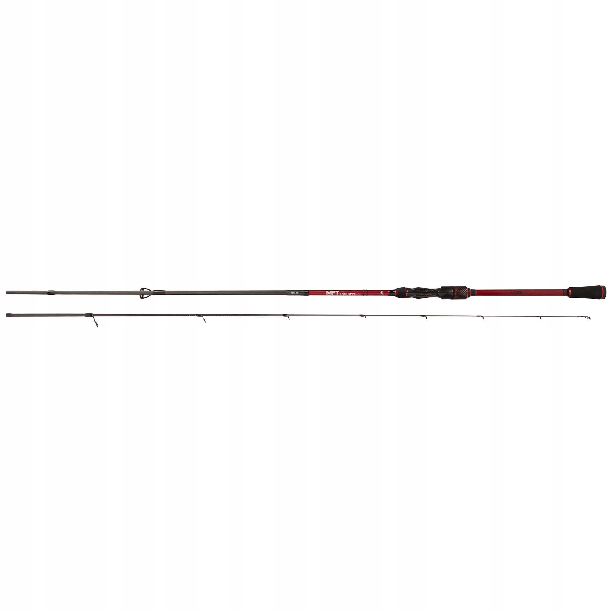 Wędka Mikado Mft Fast Spin 2,70m 5-30g